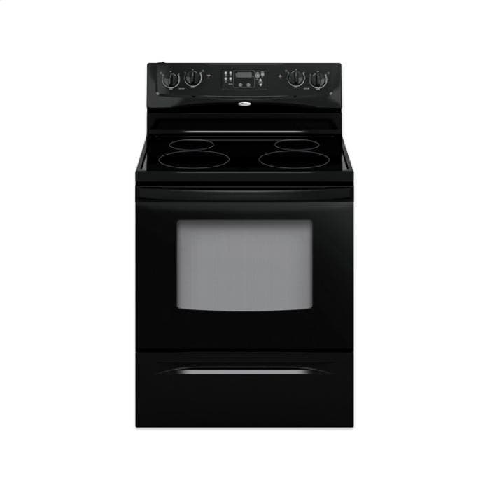 Whirlpool RF262LXSB Black