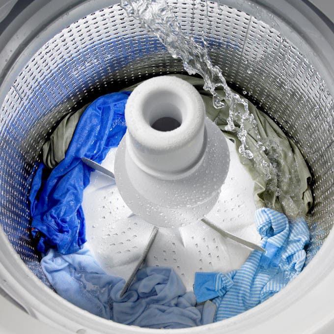 Whirlpool WTW6200SW White