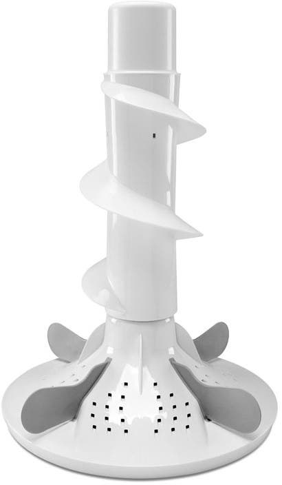 Whirlpool WTW6200SW White