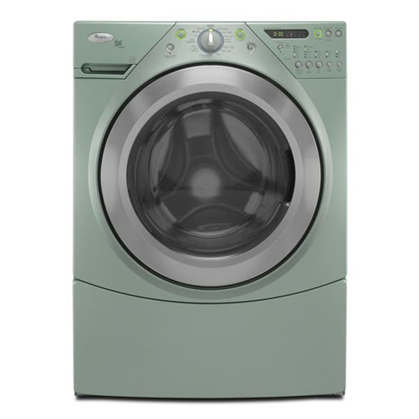 Whirlpool WFW9600TA Aspen
