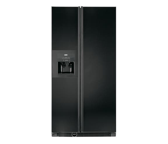 Whirlpool GC5THEXNB Black