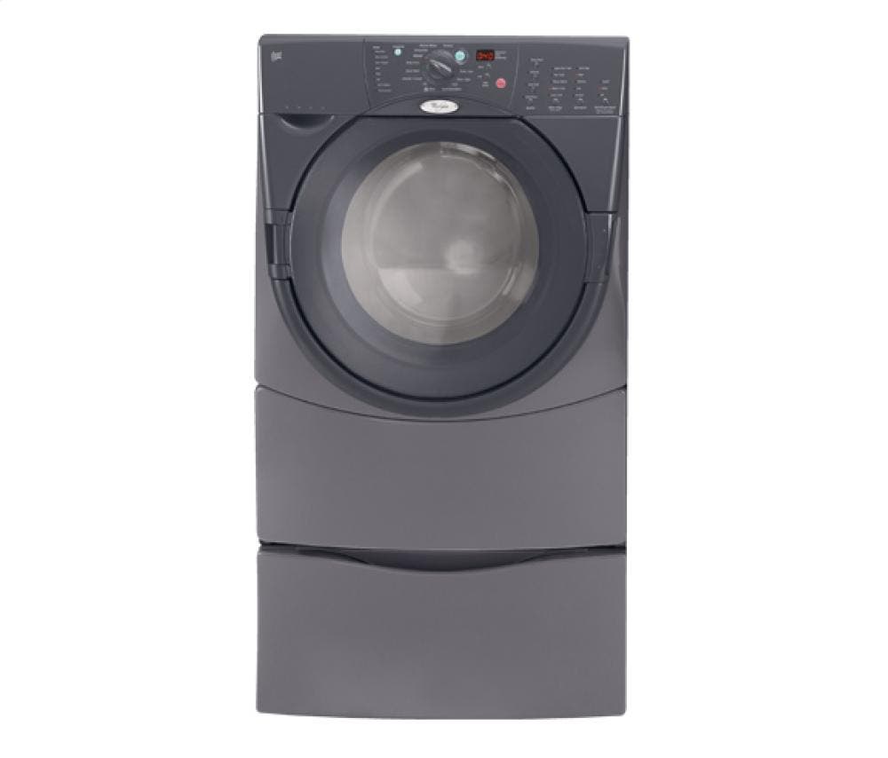 Whirlpool GHW9400PL Pewter