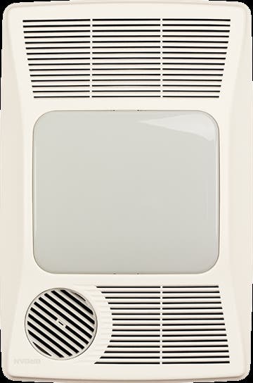 Broan 100HFL Heater/Fan/Light