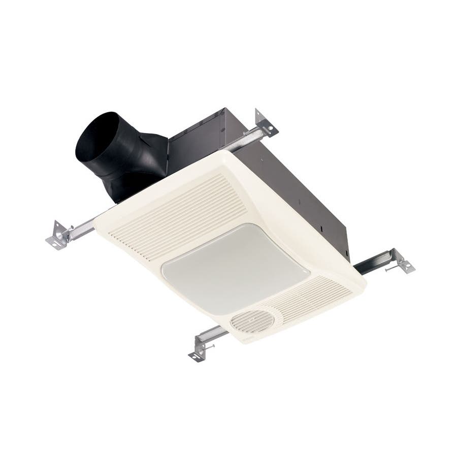 Broan 100HFL Heater/Fan/Light