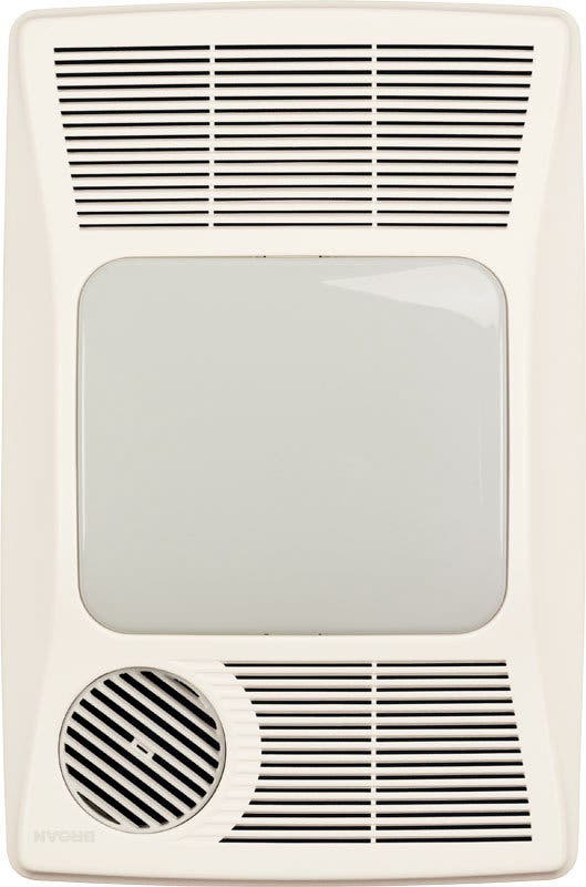 Broan 100HL Heater/Fan/Light