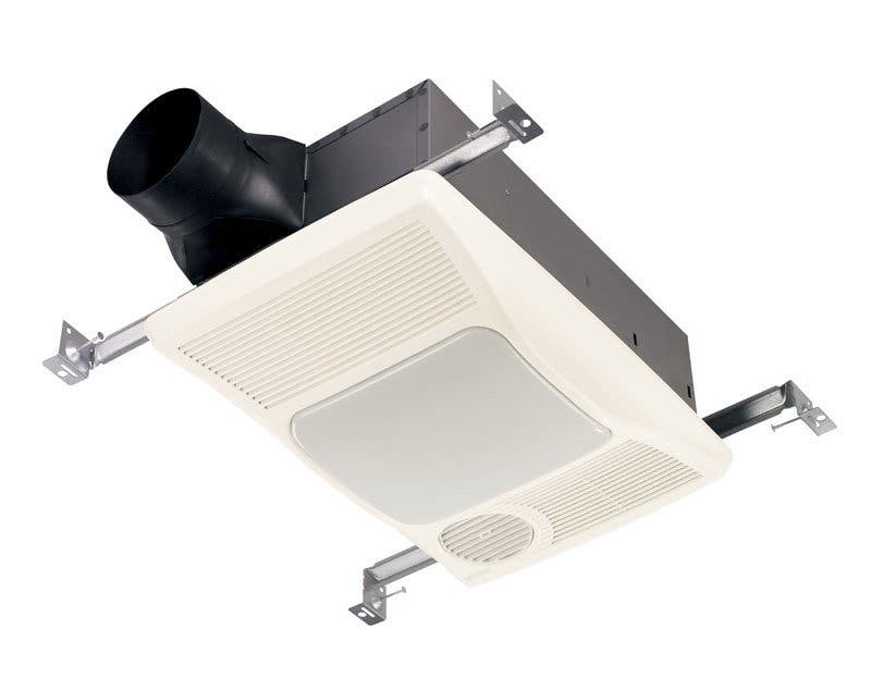Broan 100HL Heater/Fan/Light