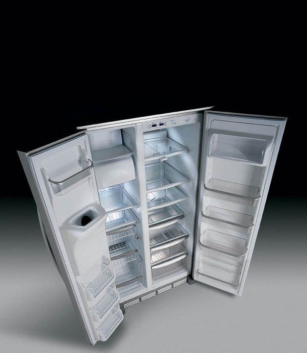 Electrolux E23CS78ESS Stainless Steel
