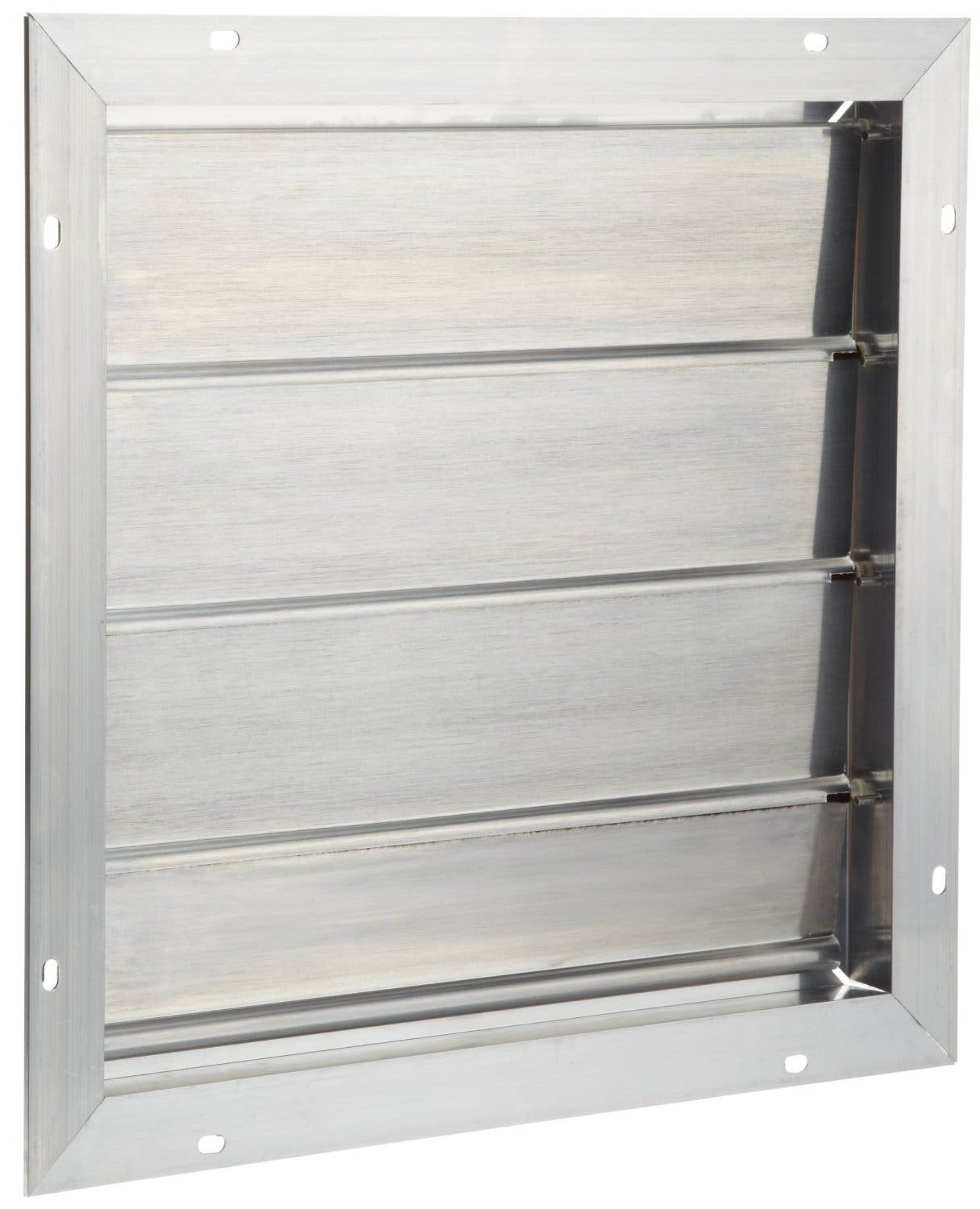 Broan 433 Automatic Shutter