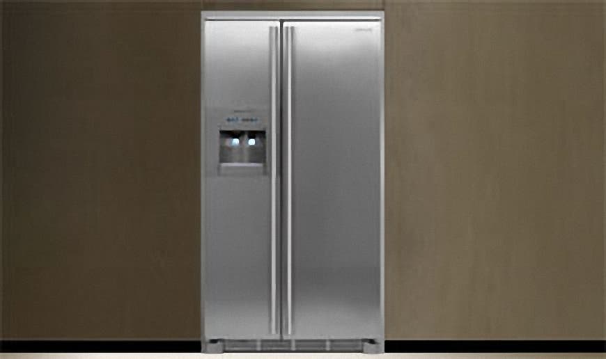 Electrolux E23CS78EPS Stainless Steel