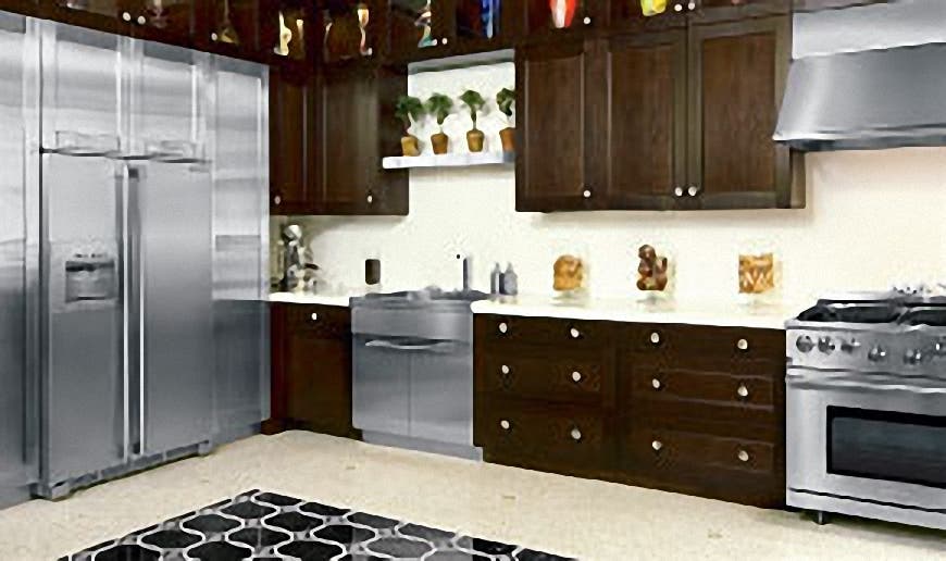 Electrolux E23CS78EPS Stainless Steel