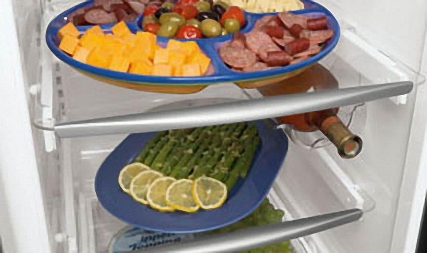 Electrolux E23CS78EPS Stainless Steel