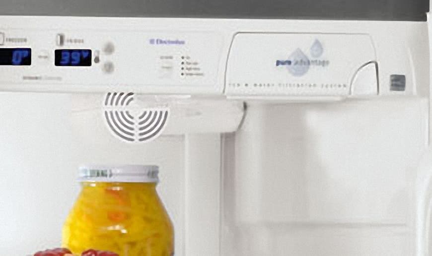 Electrolux E23CS78EPS Stainless Steel