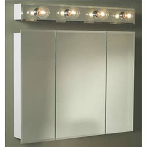 Broan 255024 Stainless Steel