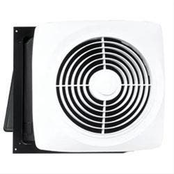 Broan 12C White