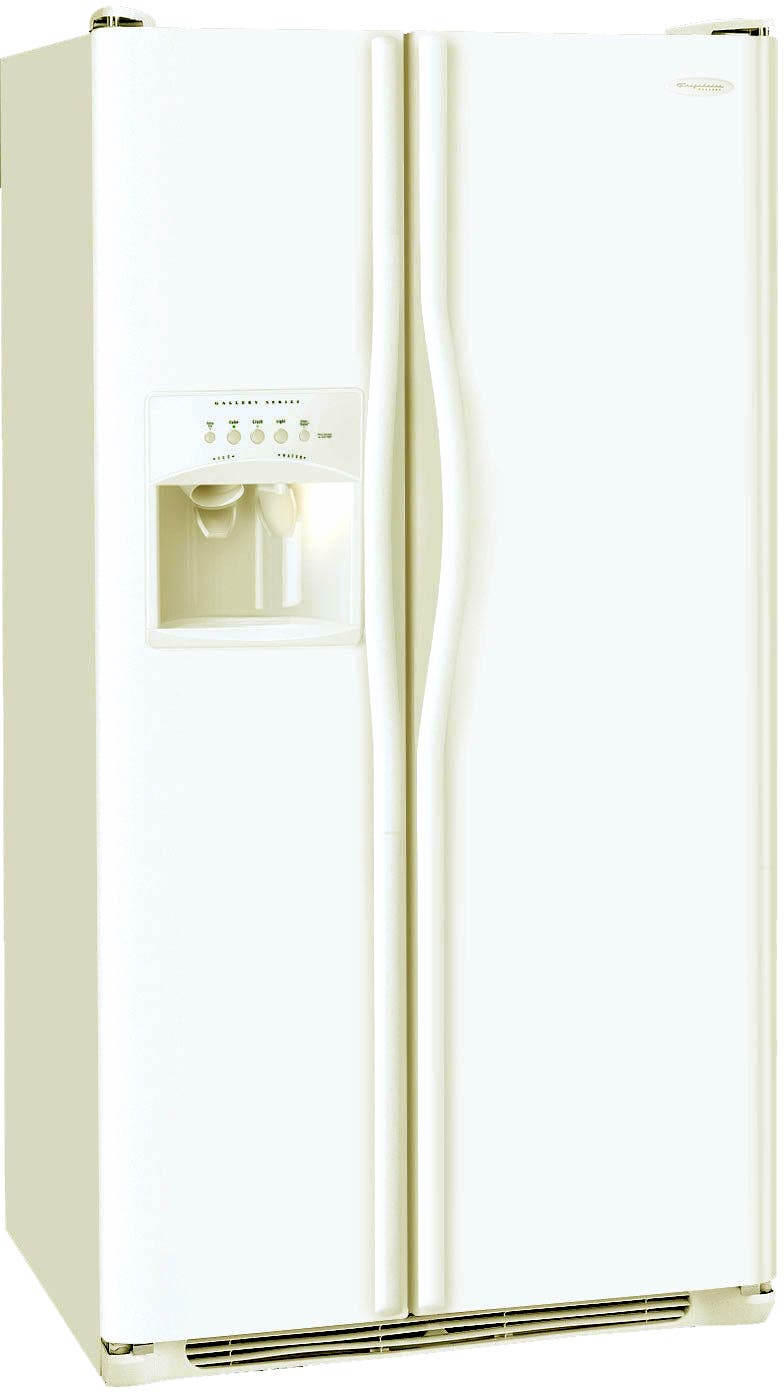 Frigidaire GLHS36EEQ Bisque