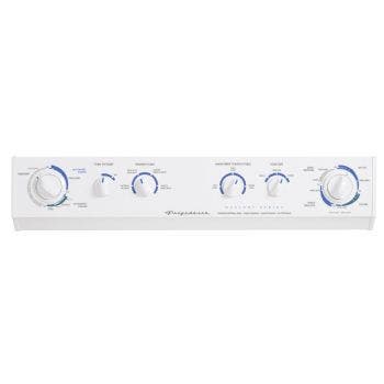 Frigidaire GLGH1642FS White