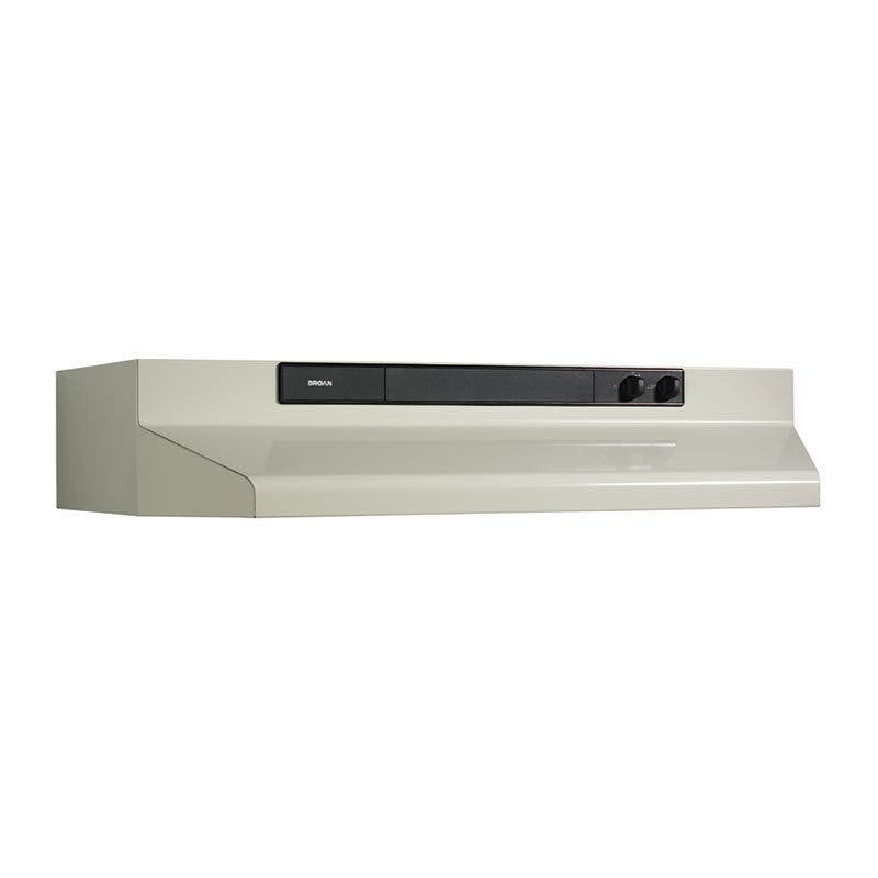 Broan 464208 Almond