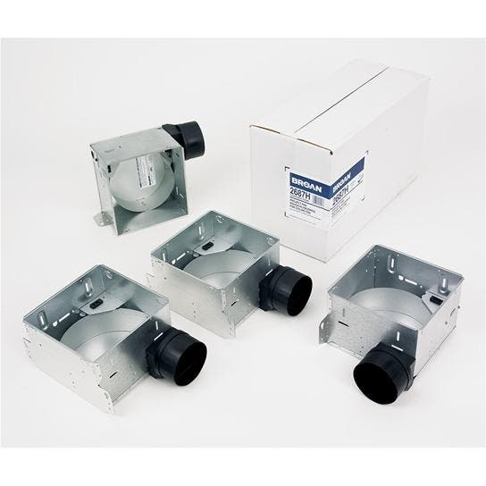 Broan 2687H Housing Pack