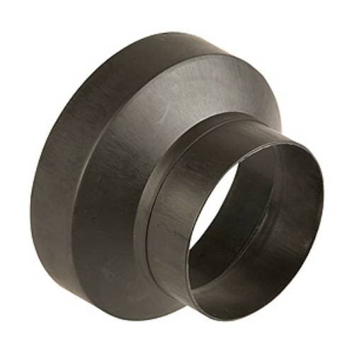 Broan 475 6" to 4" duct reducer