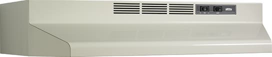 Broan 414208 Almond