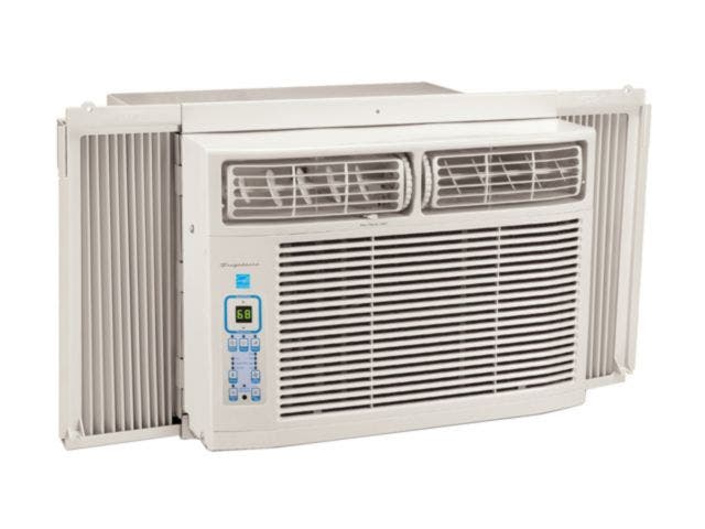 Frigidaire FAC126P1A 2,000 BTU Compact