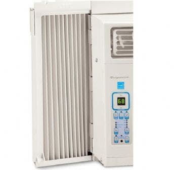 Frigidaire FAC126P1A 2,000 BTU Compact