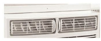 Frigidaire FAC126P1A 2,000 BTU Compact
