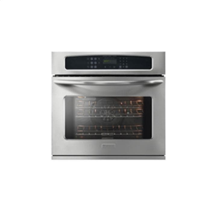 Frigidaire Professional PLEB30S9FC 30" Single Electric Wall Oven