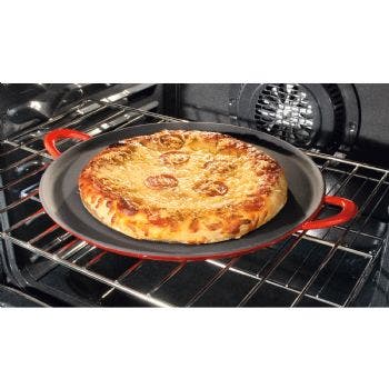 Frigidaire PLEFMZ99EC Stainless Steel