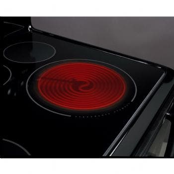 Frigidaire PLEFMZ99EC Stainless Steel