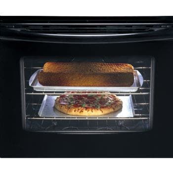Frigidaire PLEFMZ99EC Stainless Steel