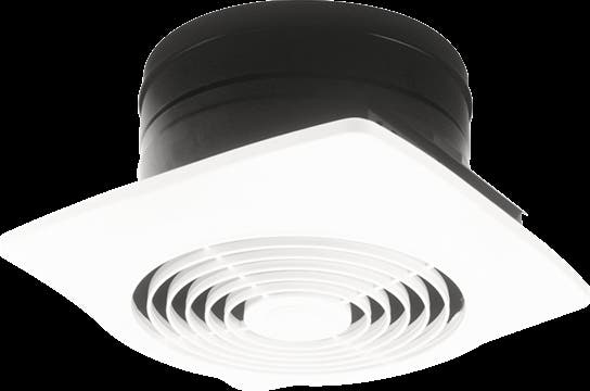 Broan 505 White