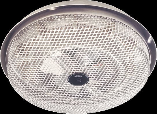 Broan 154 Fan-Forced Ceiling Heater