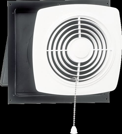 Broan 507 White