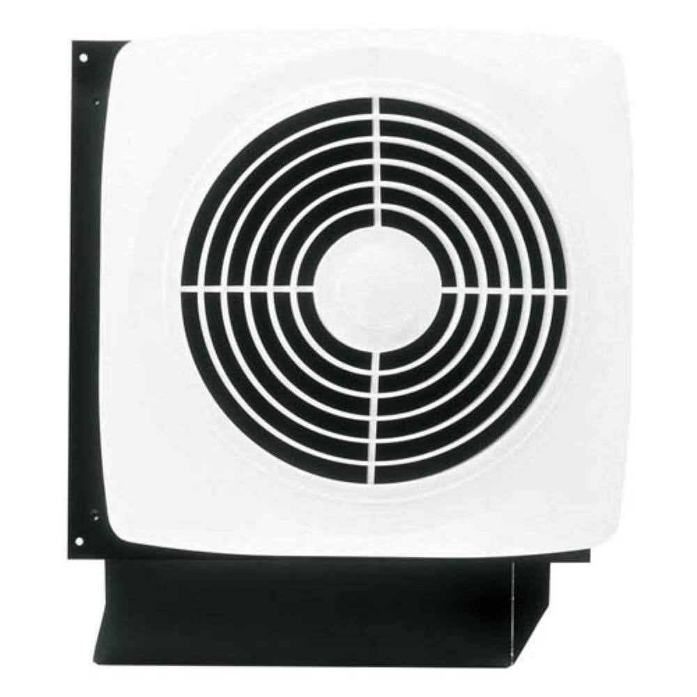 Broan 508 White