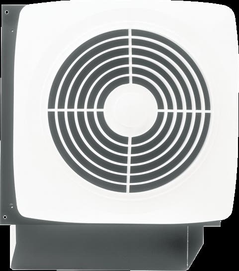 Broan 509 White