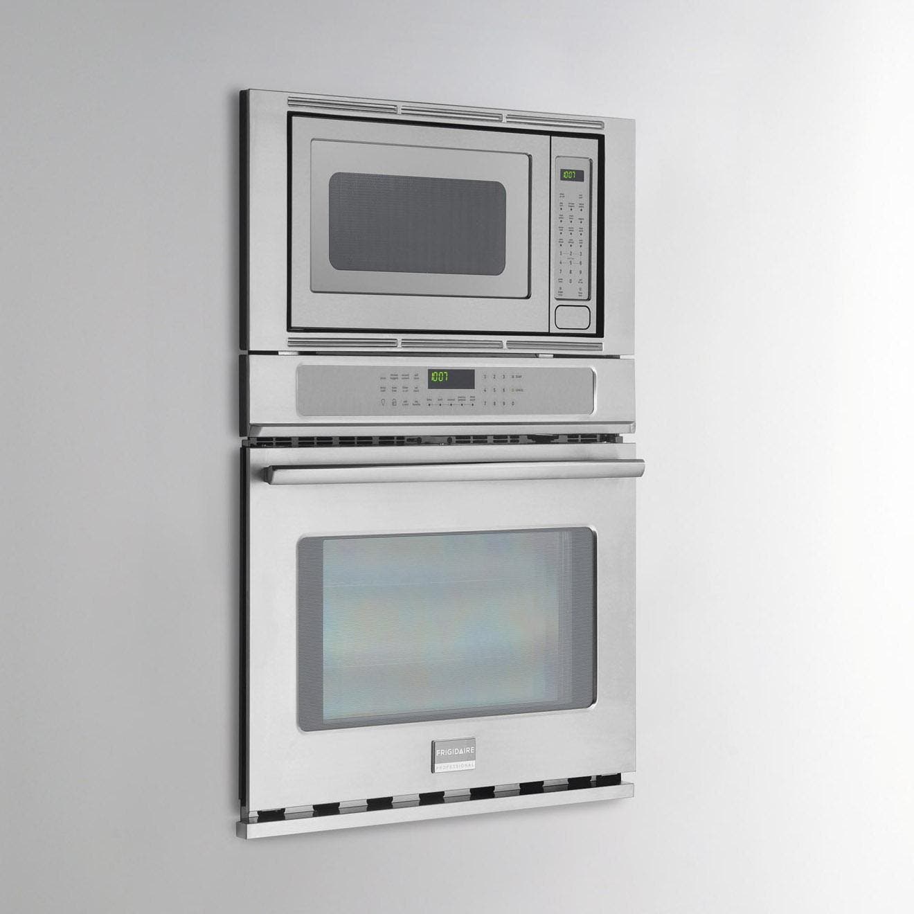 Frigidaire FPMC2785KF Stainless Steel