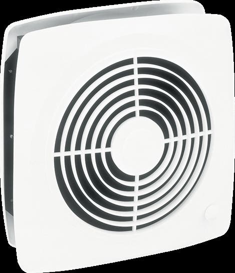 Broan 510 White