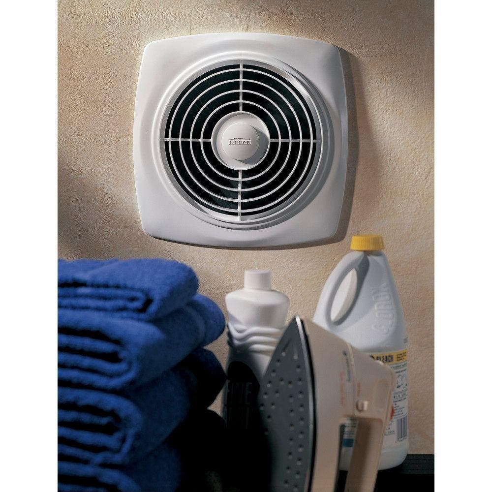 Broan 510 White