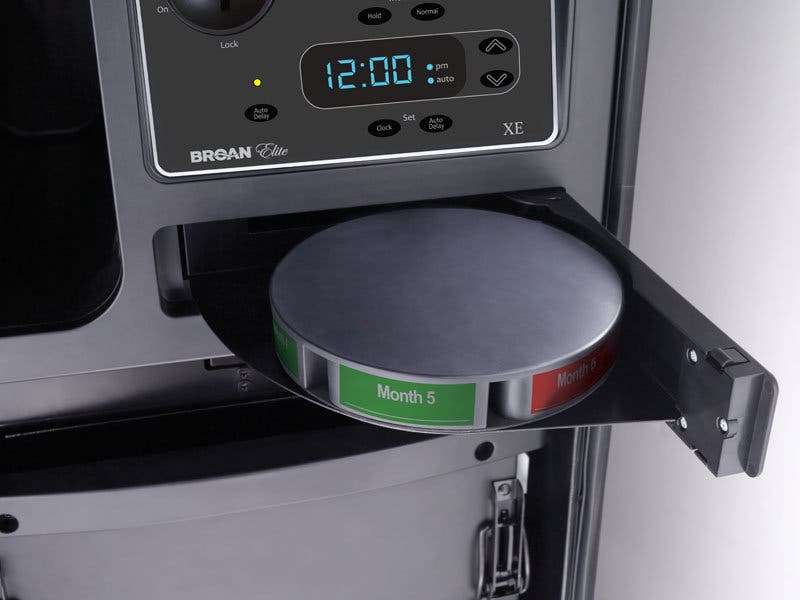 Broan 15TCOD Odor Control Disc