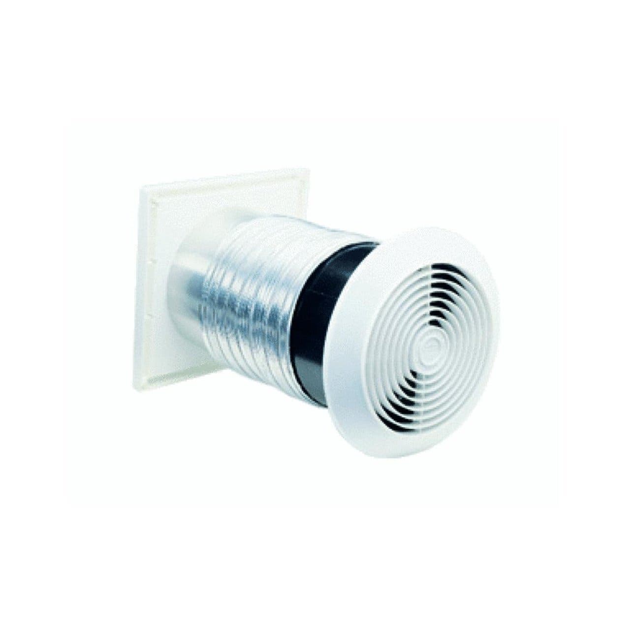 Broan 512M White