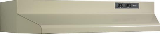 Broan 523008 Almond