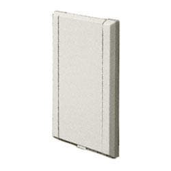 Broan 330NIV Wall Vacuum Inlet Ivory