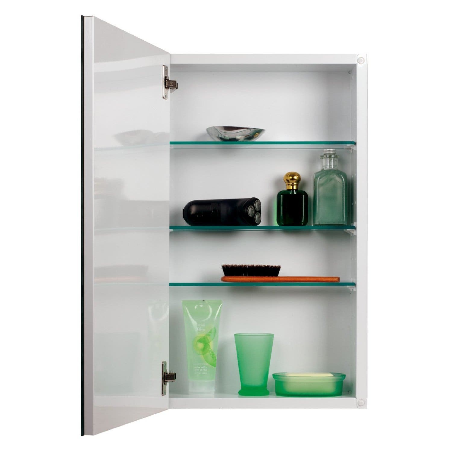 Broan 52WH344P 34-Inch Metro Classic