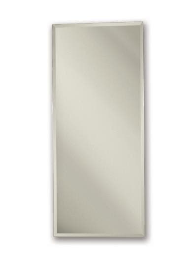 Broan 52WH344PF Metro Classic Frameless medicine cabinet
