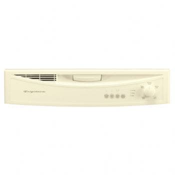 Frigidaire FDB1050REQ Bisque on Bisque