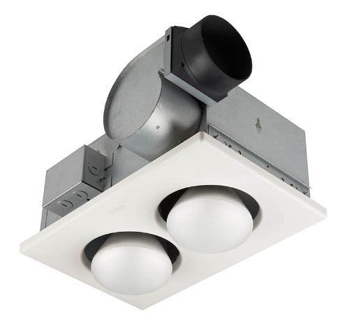 Broan 164F White