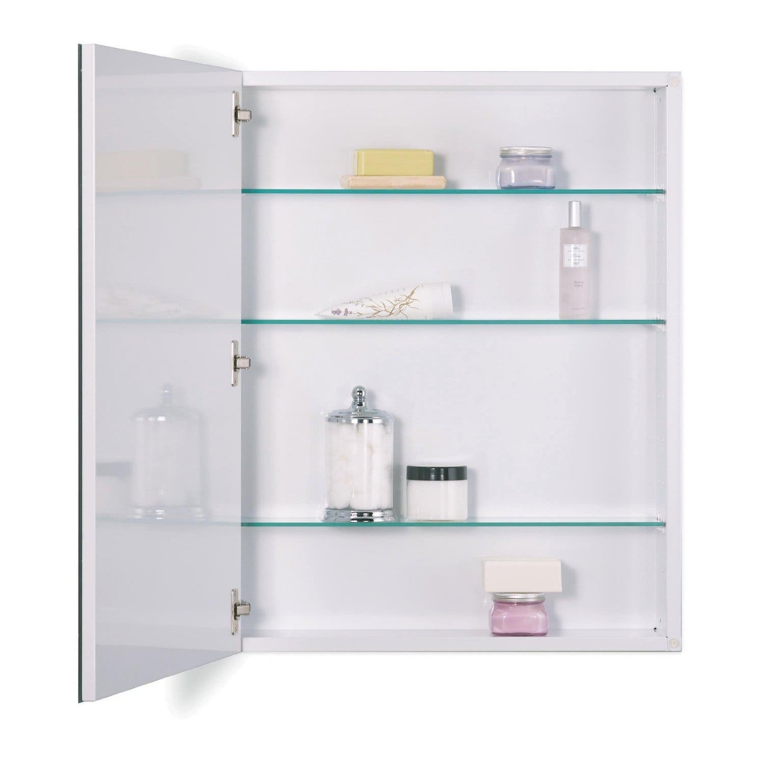Broan 52WH304P Metro Classic Oversize