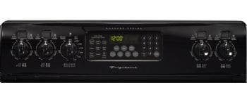 Frigidaire GLEFM97FPB Pearl Black