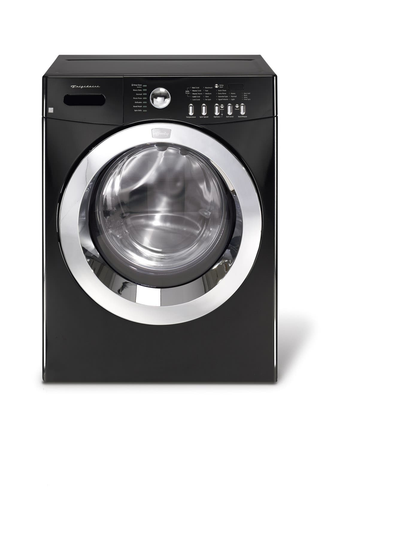Frigidaire ATF8000FE Black Diamond/Chrome Trim